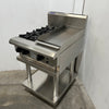 Luus CS-2B3P Cooktop