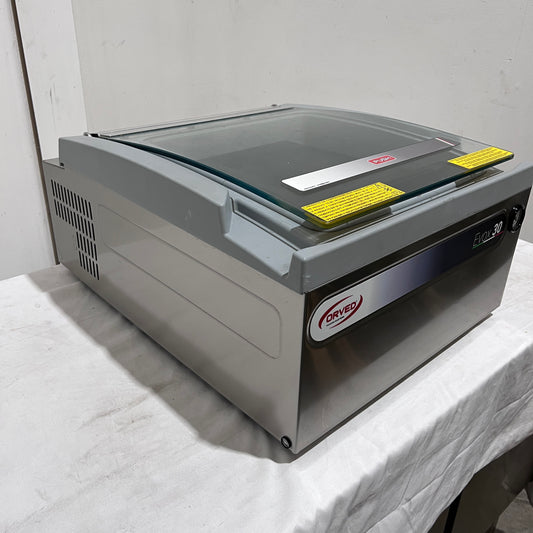 Orved Evox 30-8 Vacuum Sealer