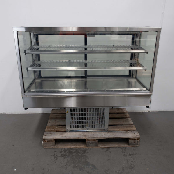 Cossiga STGRF15R(SD) In Counter Refrigerated Display