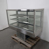 Cossiga STGRF15R(SD) In Counter Refrigerated Display