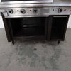 B+S VHBT-GRP3-CGR9 Char Grill + Griddle