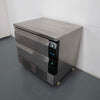 Polar DA996-A 2 Drawer Counter Fridge Freezer