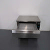 Polar DA996-A 2 Drawer Counter Fridge Freezer