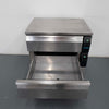 Polar DA996-A 2 Drawer Counter Fridge Freezer