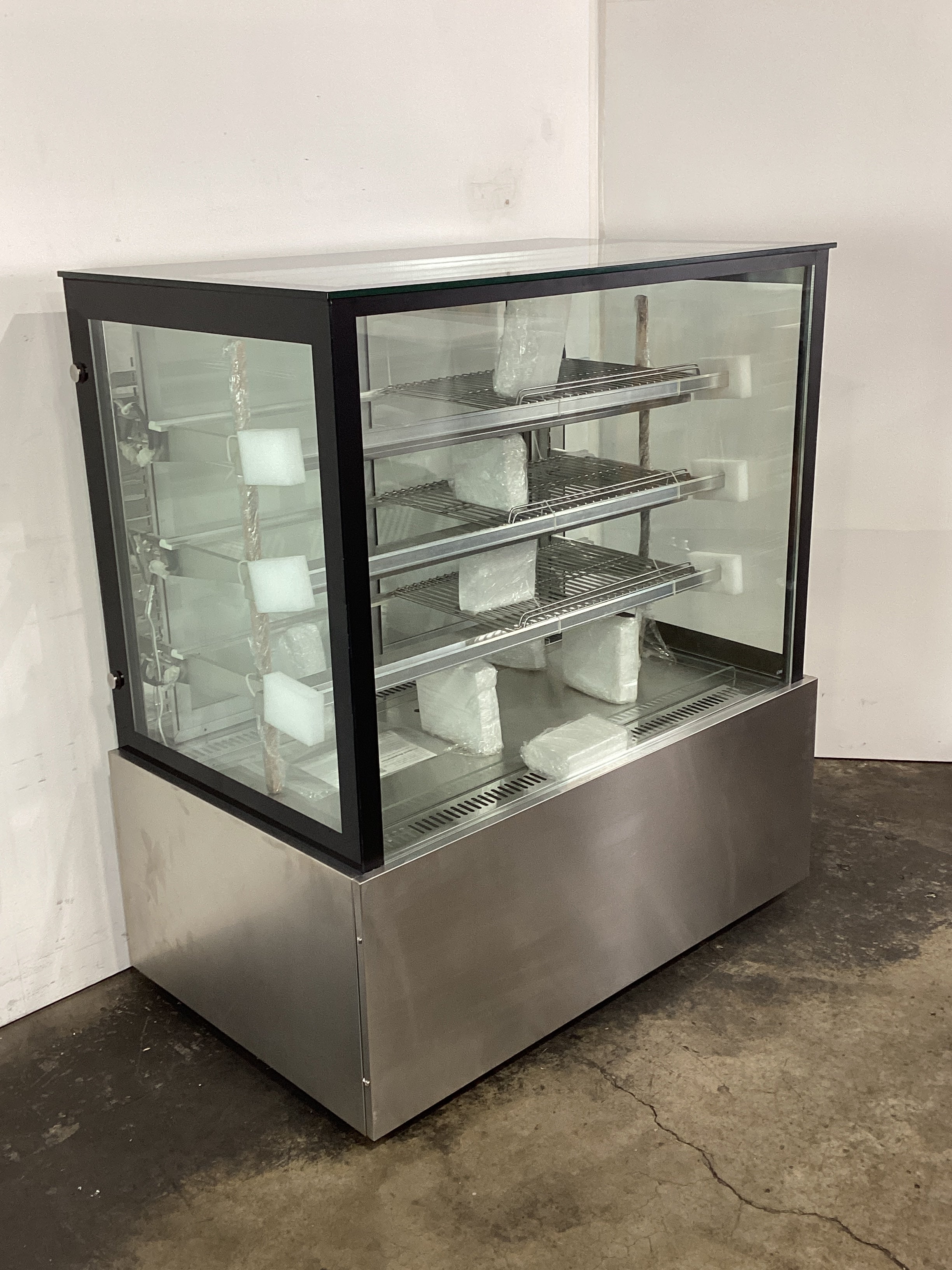 Bonvue H-SL840V Hot Food Display