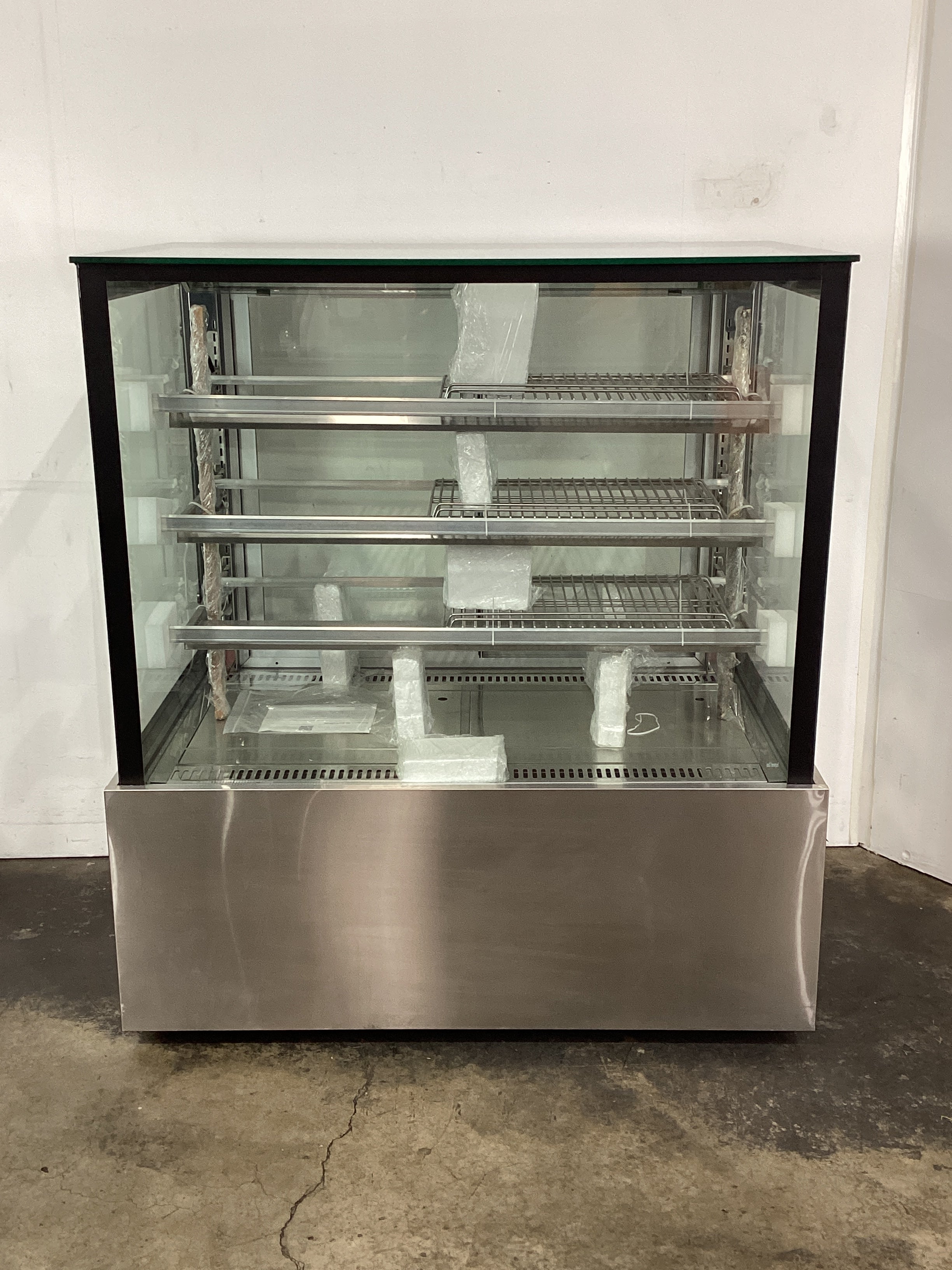 Bonvue H-SL840V Hot Food Display