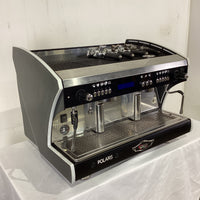 Wega Polaris EVD./2-PR 2 Group Coffee Machine