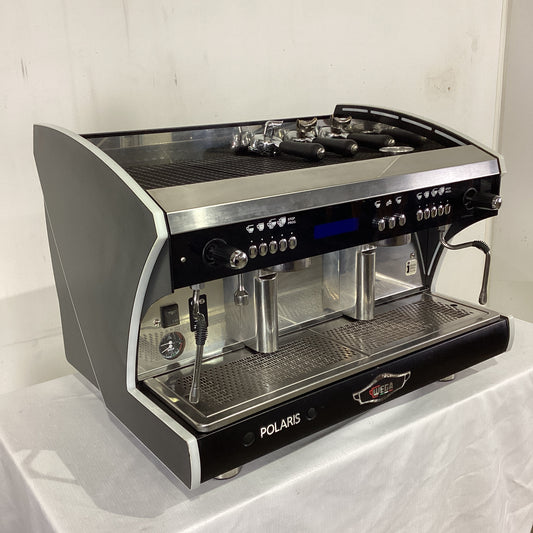 Wega Polaris EVD./2-PR 2 Group Coffee Machine