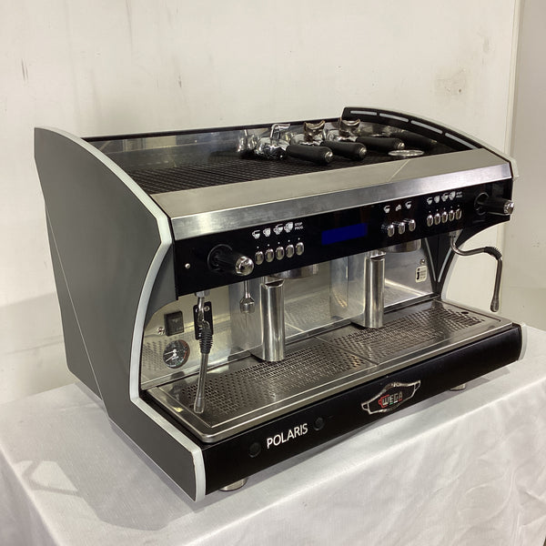 Wega Polaris EVD./2-PR 2 Group Coffee Machine