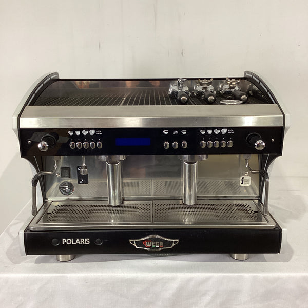 Wega Polaris EVD./2-PR 2 Group Coffee Machine
