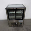Bonvue GAN-900RF2 Cold Food Display