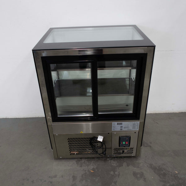 Bonvue GAN-900RF2 Cold Food Display