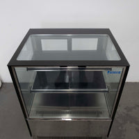 Bonvue GAN-900RF2 Cold Food Display