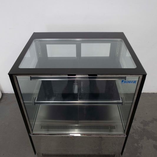 Bonvue GAN-900RF2 Cold Food Display