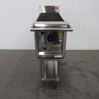 Oxford RCGD01 BBQ Grill