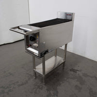 Oxford RCGD01 BBQ Grill