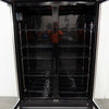 Thermaster LG-1000BP Two Door Fridge