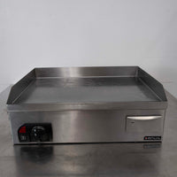 Anvil FTA0600-ICE Griddle