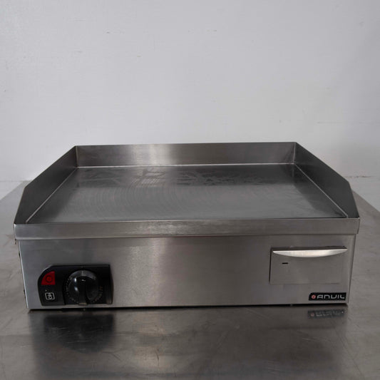 Anvil FTA0600-ICE Griddle
