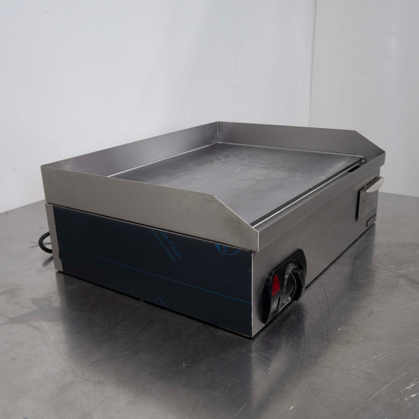 Anvil FTA0600-ICE Griddle