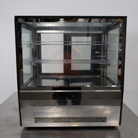 FED GN-660RT Chilled Display
