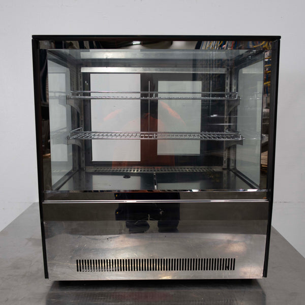 FED GN-660RT Chilled Display