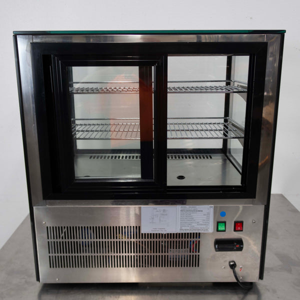 FED GN-660RT Chilled Display