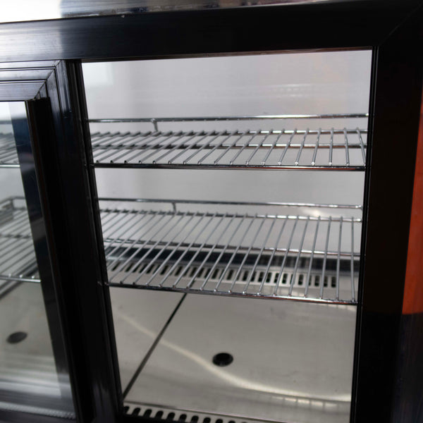 FED GN-660RT Chilled Display