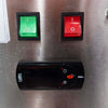 FED GN-660RT Chilled Display