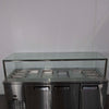 Mitchel 700N-B Sandwich Prep Bench