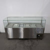 Mitchel 700N-B Sandwich Prep Bench