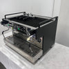 Rocket Boxer Timer A2 2 Group Coffee Machine
