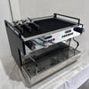 Rocket Boxer Timer A2 2 Group Coffee Machine