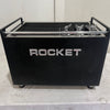 Rocket Boxer Timer A2 2 Group Coffee Machine