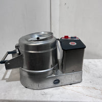 Sammic PP-6+ Potato Peeler