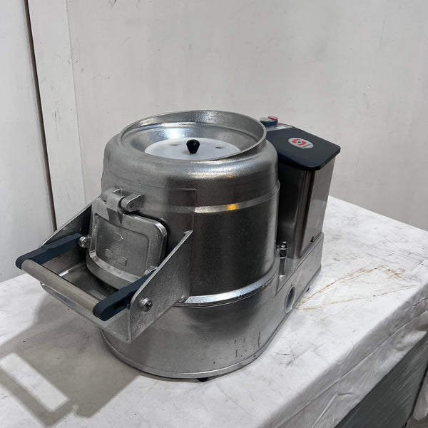 Sammic PP-6+ Potato Peeler