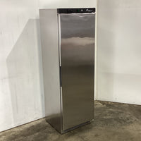 FED-X XF400SS Upright Freezer