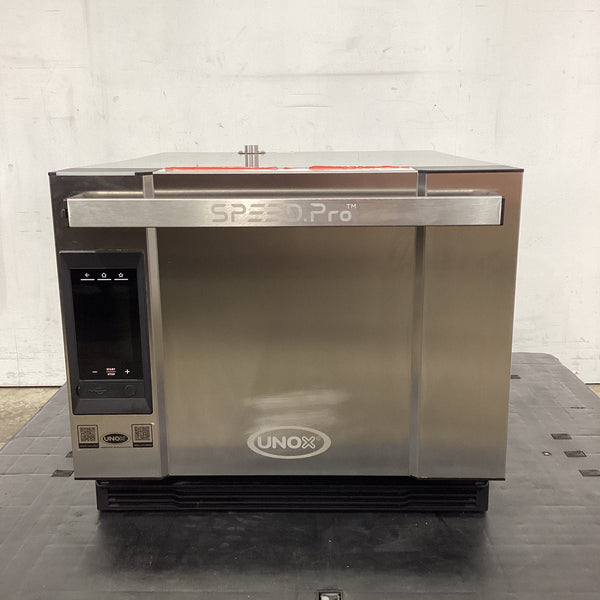Unox XESR-03HS-MDDN Speed Oven