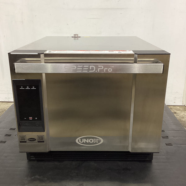 Unox XESR-03HS-MDDN Speed Oven