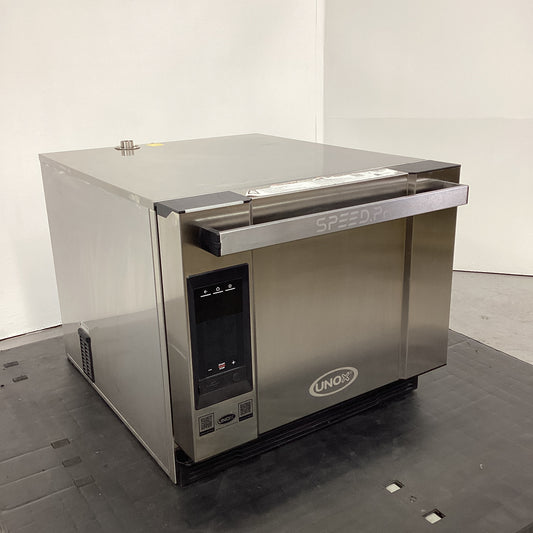 Unox XESR-03HS-MDDN Speed Oven