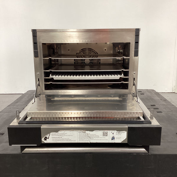 Unox XESR-03HS-MDDN Speed Oven