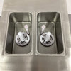 Brullen i26 Pro TWIN Ice Cream Machine