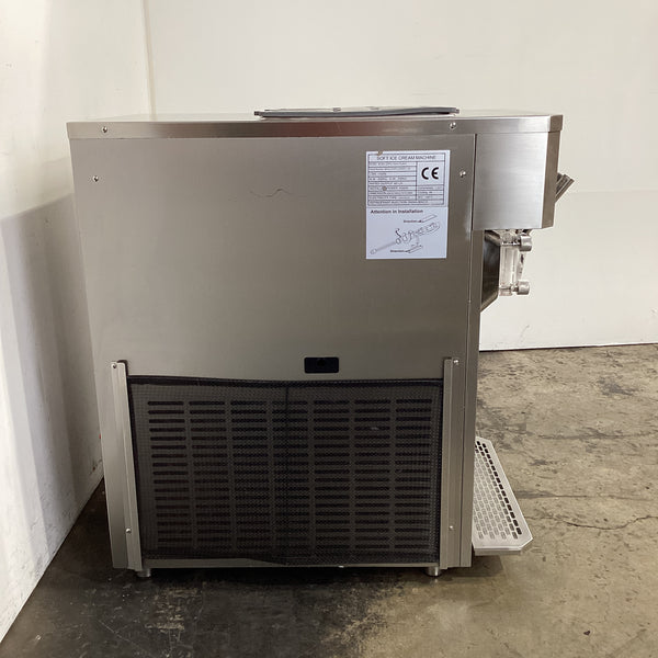 Brullen i26 PRO TWIN Ice Cream Machine