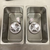 Brullen i26 PRO TWIN Ice Cream Machine