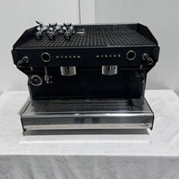 ACM Evolve Compact 2 Group Coffee Machine