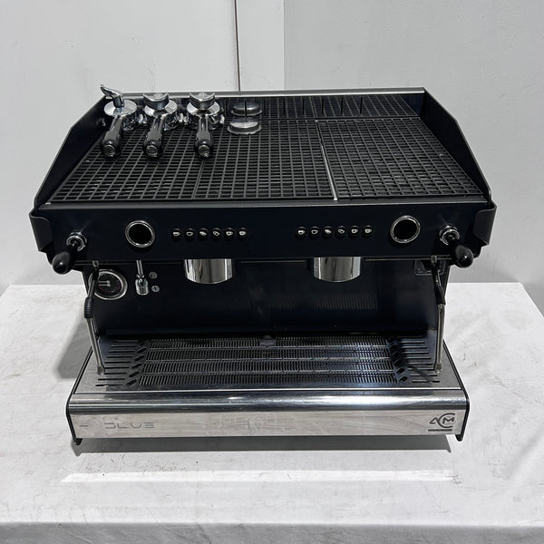 ACM Evolve Compact 2 Group Coffee Machine