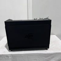 ACM Evolve Compact 2 Group Coffee Machine