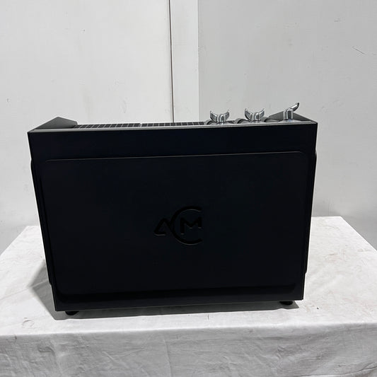 ACM Evolve Compact 2 Group Coffee Machine