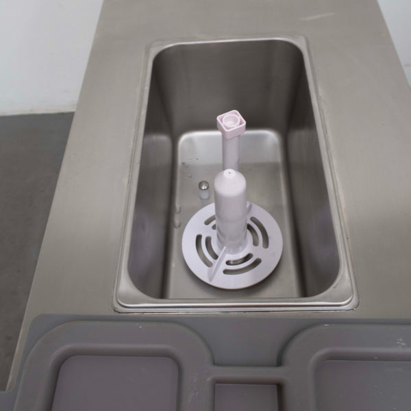 Brullen i91 Pro Ice Cream Machine