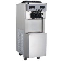Aus Kitchen Pro AUSKPSSS36 - Soft Serve Ice Cream/Acai Machine